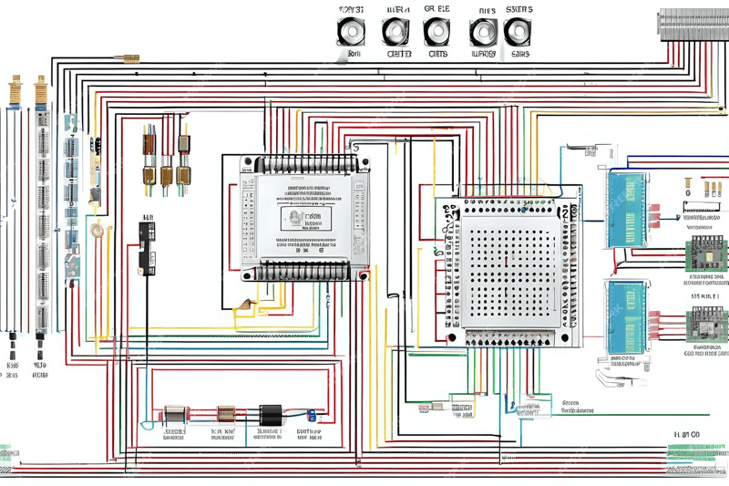 Ingeniero Eléctrico image