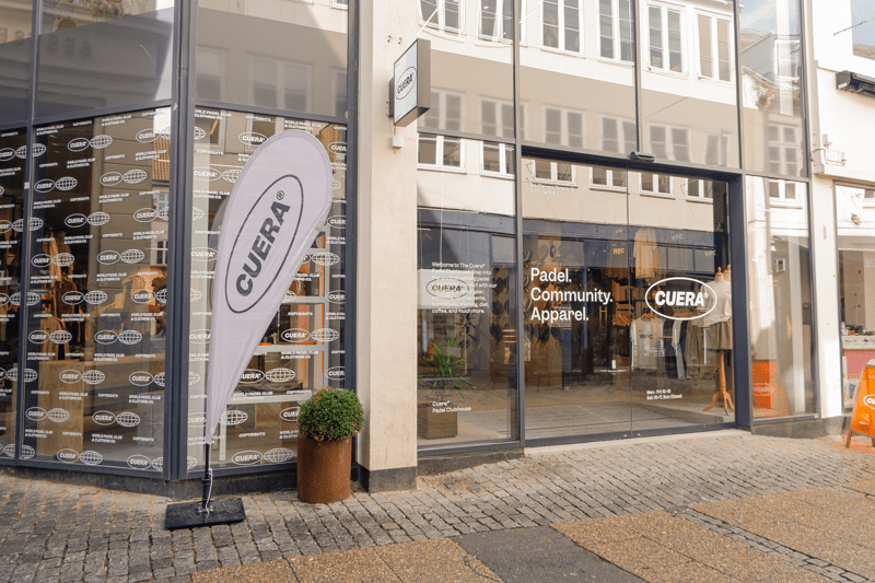 Marketing Intern - Januar 2026 image