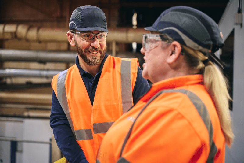 Warehouse Operator - Fixed Term Contract image