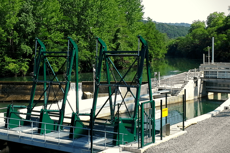 Coordinateur technique d’exploitation hydroélectrique F/H image