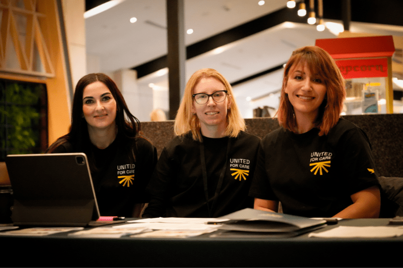 NDIS Planning Lead - Hybrid, Sydney CBD Based image