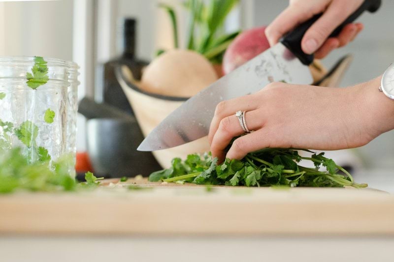 Nursery Cook - Fareham image