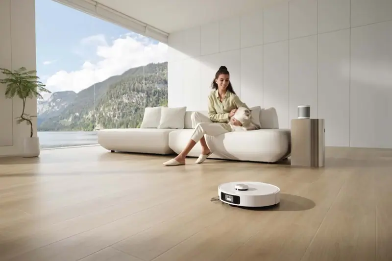 Ambassadeur / Ambassadrice pour une marque innovante de produits ménagers image