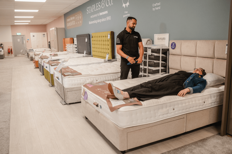 Sales Consultant image