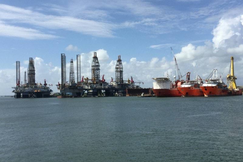Subsea Equipement Engineer (H/F) image