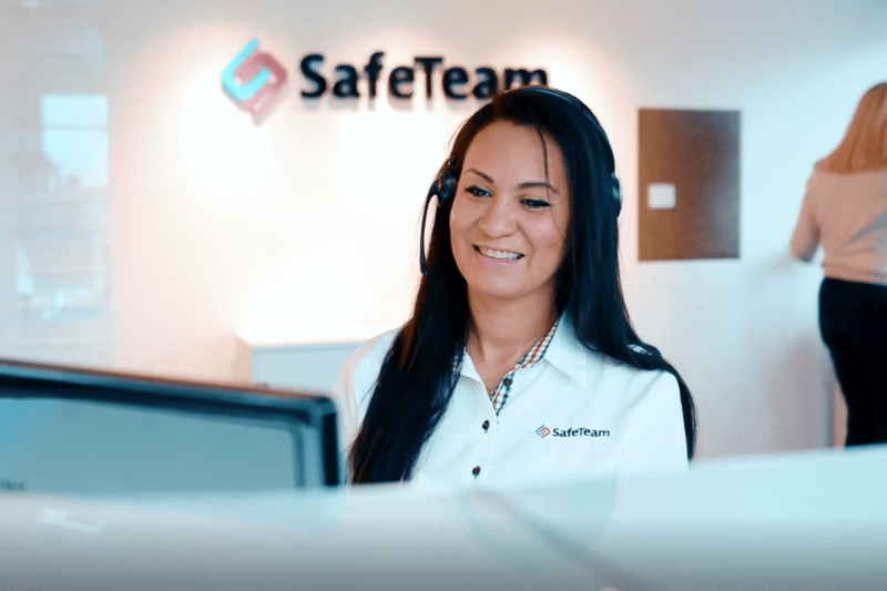 Koordinator med Team Leader-ansvar image