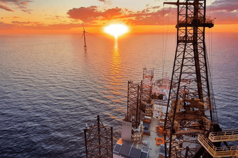 Crewing Logistics Coordinator – Offshore Wind Industry image