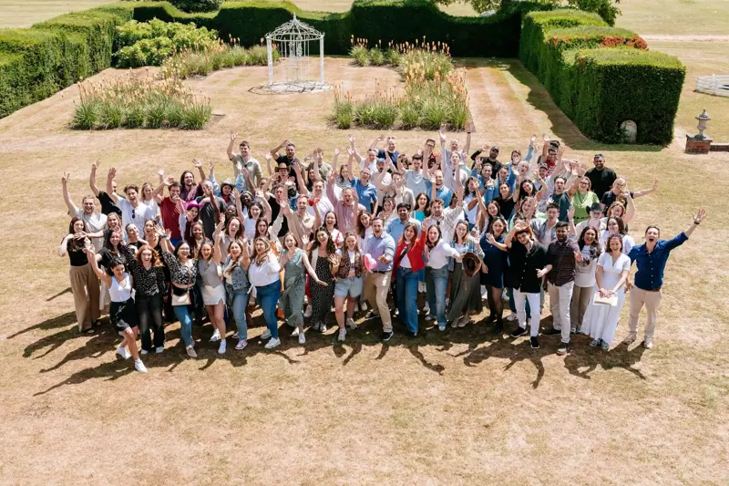 Finance Manager image