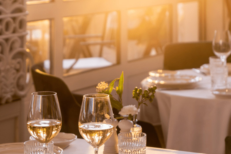 Plongeur / Plongeuse - Saison 2026 image