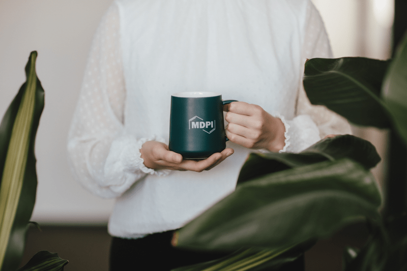 Finance Project Assistant - Working Student (40%) image