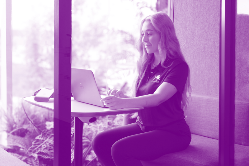 Spécialiste de contenu marketing image