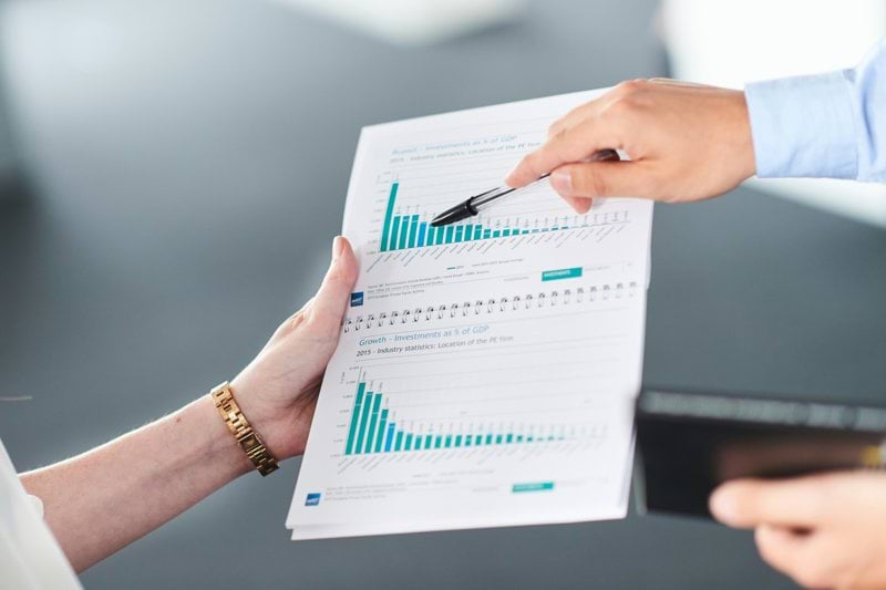 Financial controller till företag i Linköping image