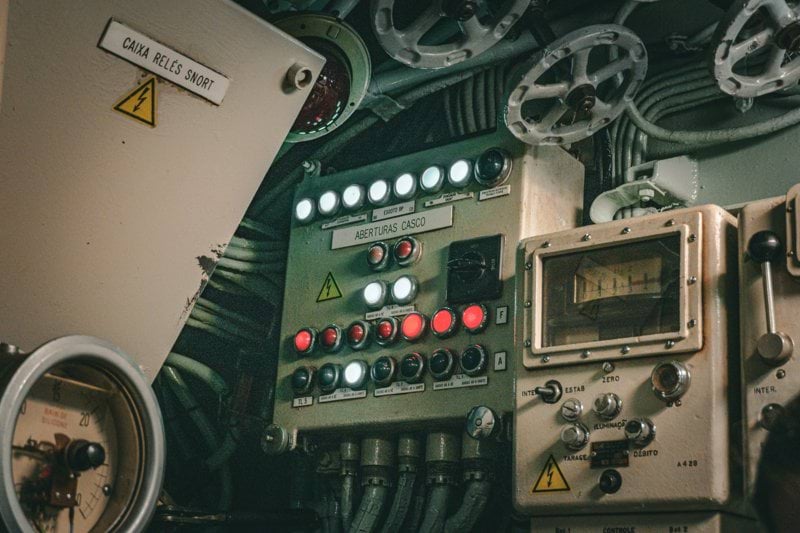 TÉCNICO/A ELECTROMECÁNICO - FIELD SERVICE image
