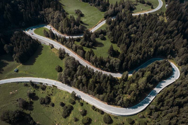 CE-förare till Norge – Fredrikstad. Veckokörning, hem till helgen. image