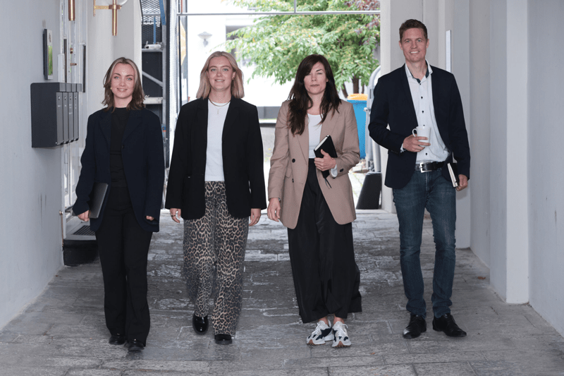 Godkendt revisor til Revisorhuset i Risskov image