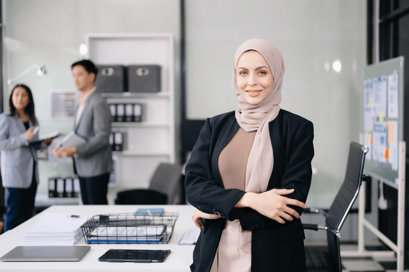 Social Media Manager at leading retail company image