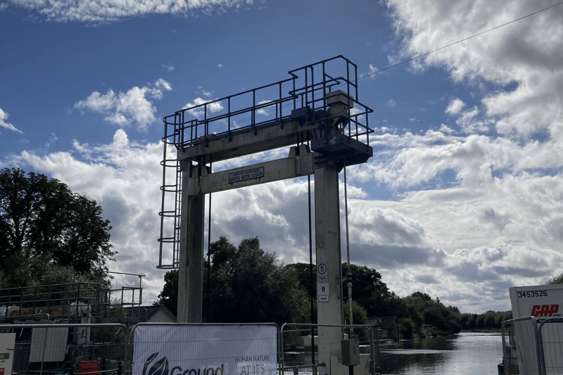 General Operative image