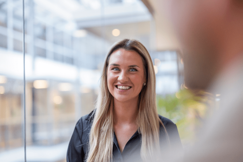 Server Operations Specialist image