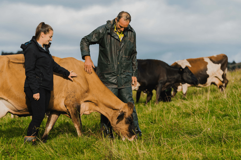 Agri Manager Northland (12m Contract) image