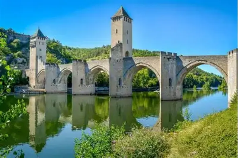 Audioprothésiste (H/F) - Cahors image