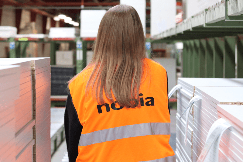 Servicemontør søges til Nobia image