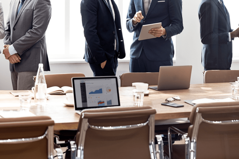 CONSULTOR/A JUNIOR (Prácticas) image