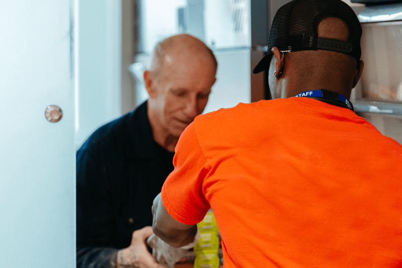 Head of Support Services (Interim) image