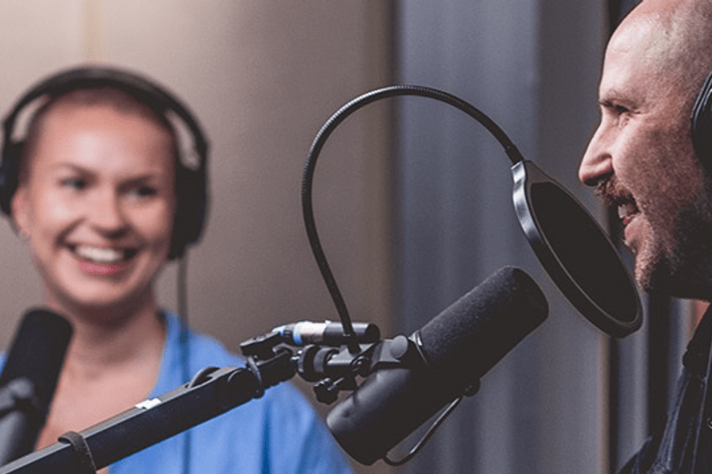 Junior Video Editor  Schibsted Brand Studio image