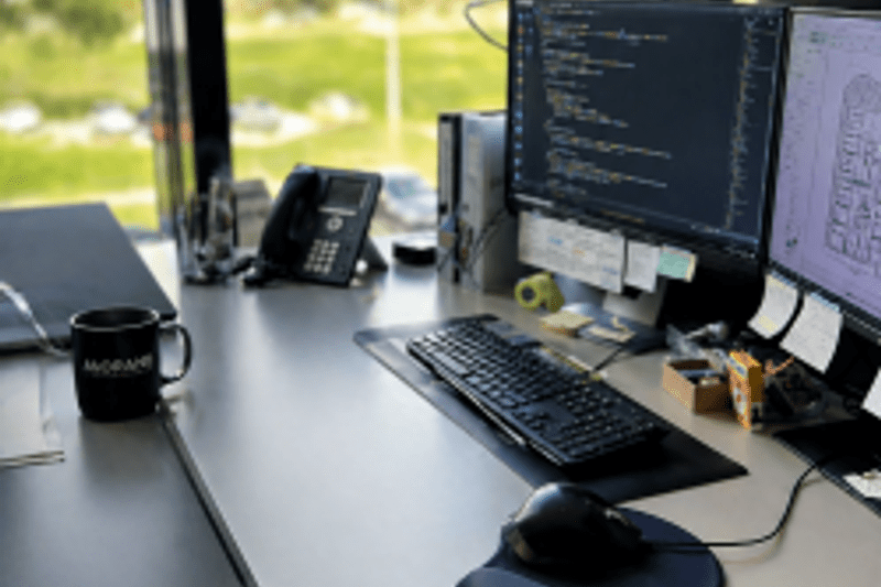 Stagiaire en développement IA & Innovation - Temps plein ou partiel image