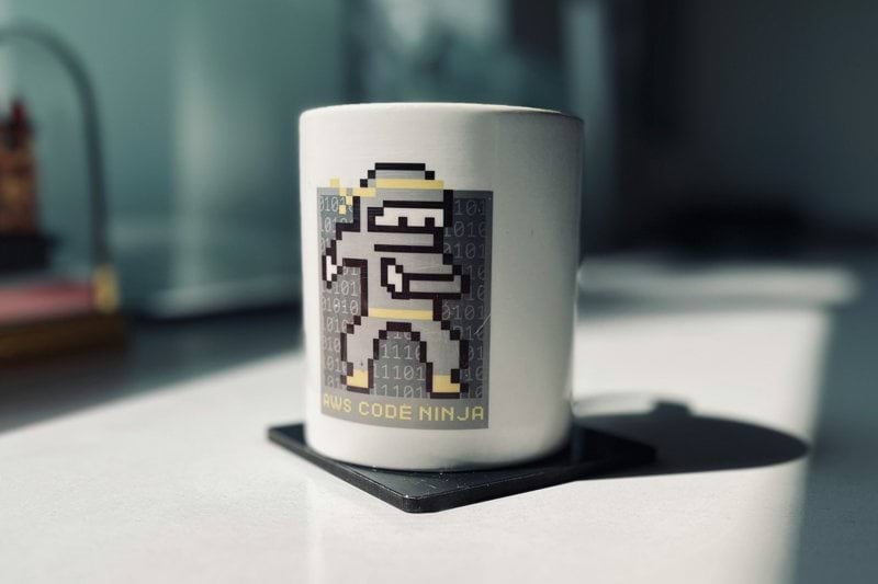 Fullstack-utvecklare image