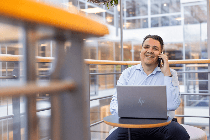 SAP Basis konsult (senior) image