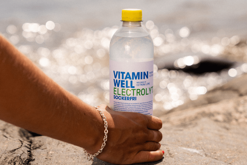 Marketing Specialist Distributor Markets - Vitamin Well I Barebells I NOCCO image