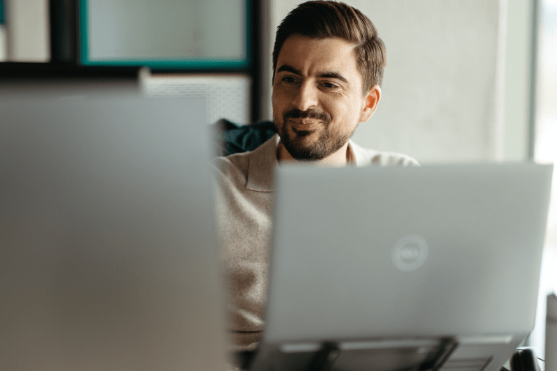 Senior Delivery Manager image