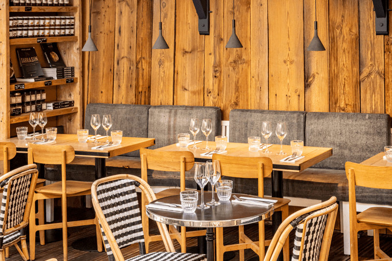 Directeur adjoint de restaurant (H/F) - CDI image
