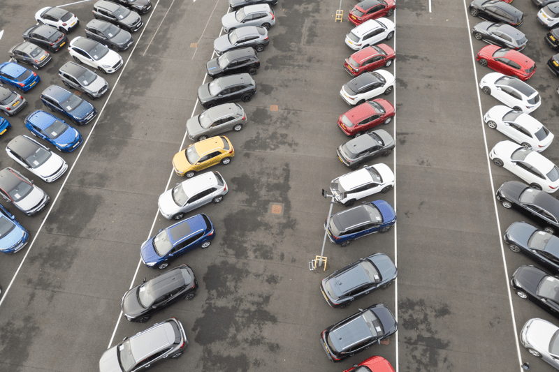 Vehicle Technician (L3) - Birtley image