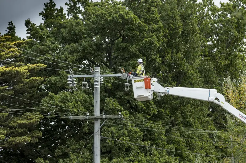 Trainee Environmental and Sustainability Advisor image