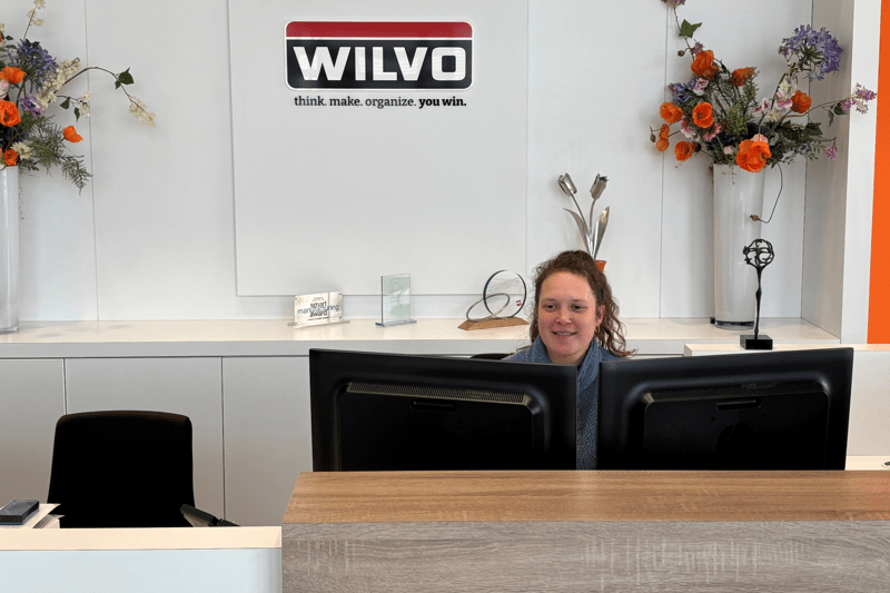 Office Manager image