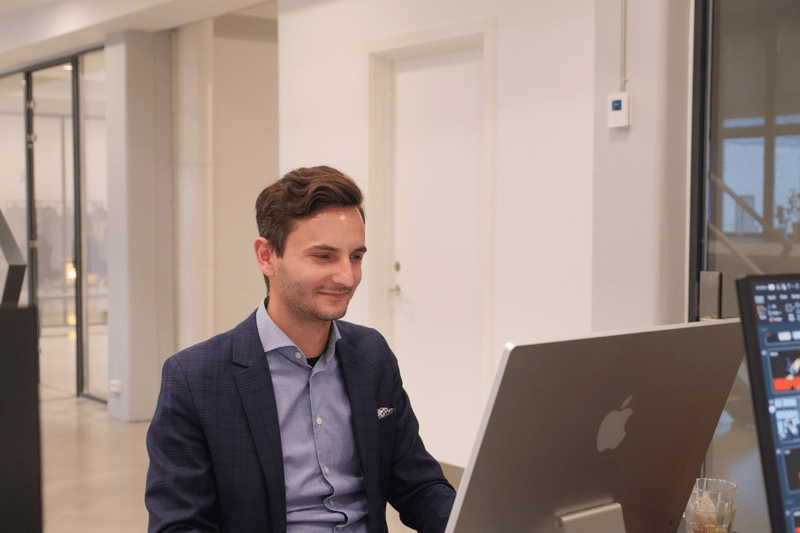 Business Development Consultant - Finnish speaking image