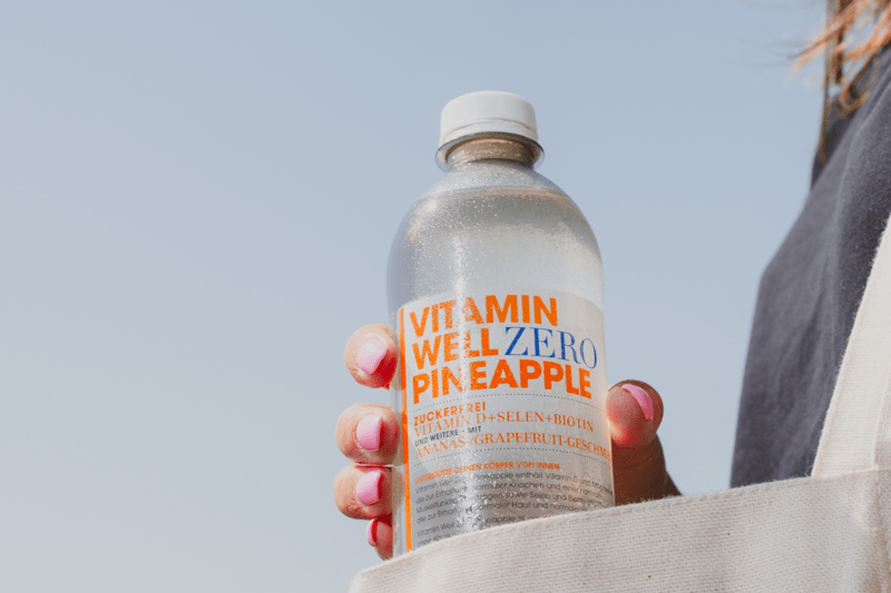 Key Account Manager – Vitamin Well Schweiz (m/w/d) image