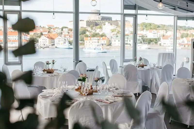 Kock till Marstrands Havshotell image