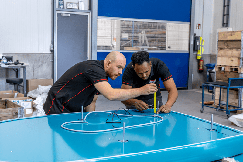 Quality Control Medewerker image