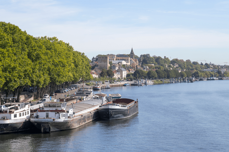 Pharmacien - Conflans image