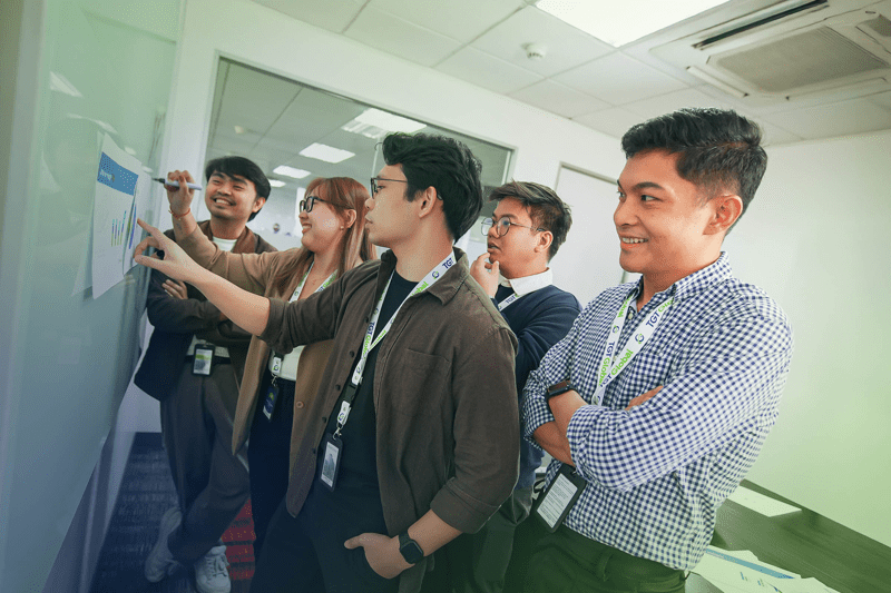 Purchasing Officer image