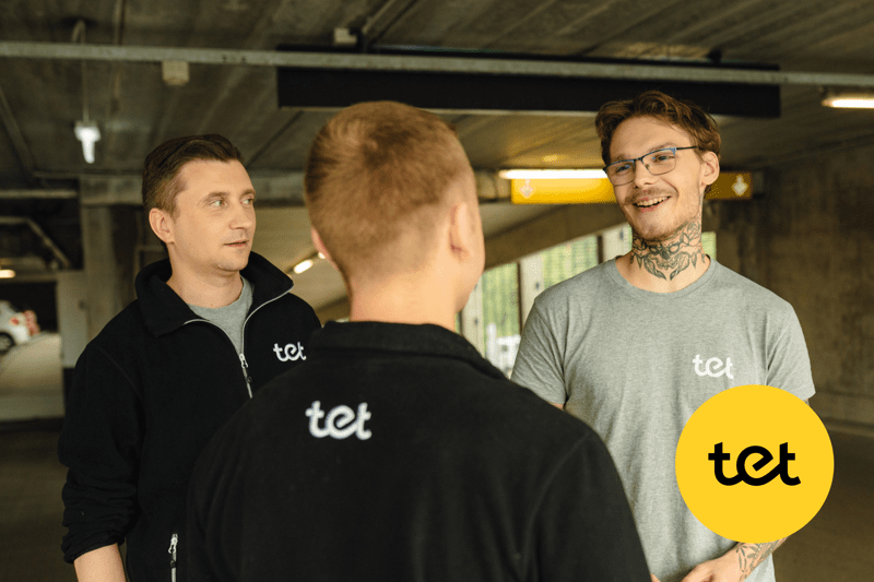 Pakalpojumu ierīkošanas inženieris/-e (Cēsu novadā) image