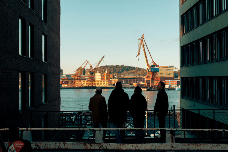 Chief Product Officer image