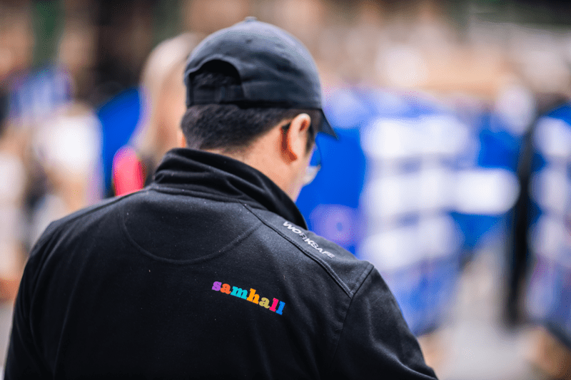 Områdeschef, Vimmerby image