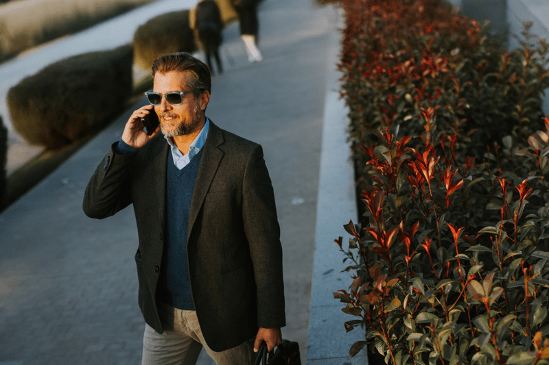 Leder for Finance og Law til Jurek Norge image