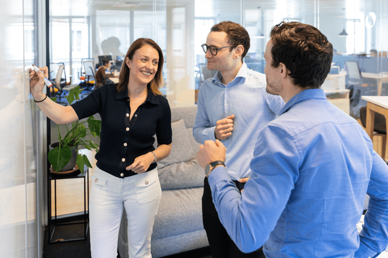 Ingénieur d’Affaires F/H – Secteur Public et Médico-Social image