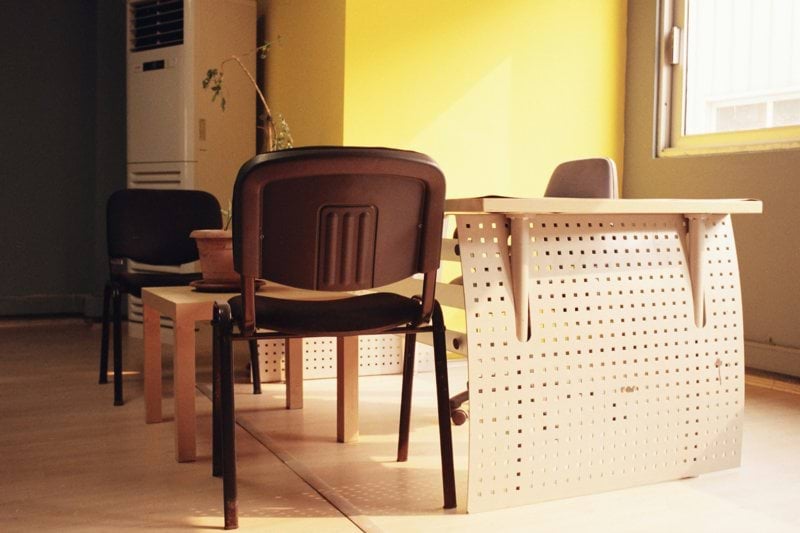 Administratius/ves recepció per Servei SOASS a Barcelona image