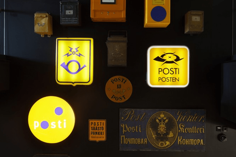 Toimitusjohtaja, Postimuseosäätiö (Tampere) image